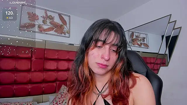 ShegoBlake online show from 24, 4, 2026