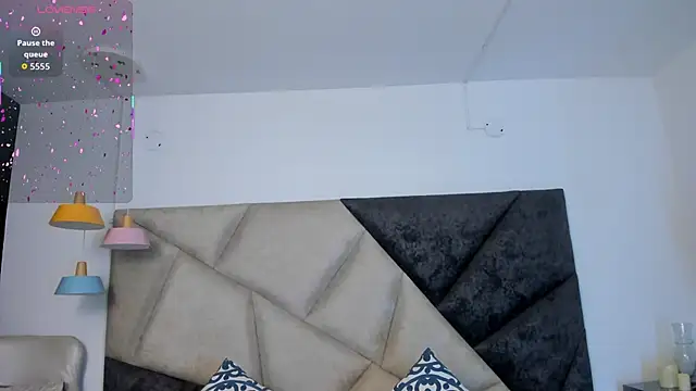 Snapshot of ShegoBlake chatting on 24, 10, 2025 ShegoBlake online show from 24, 10, 2025