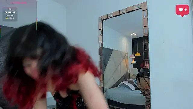 ShegoBlake online show from 11, 1, 2026