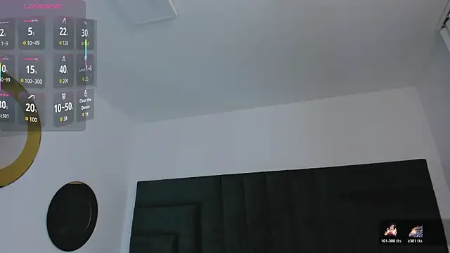 Snapshot of ShegoBlake chatting on 12, 11, 2025 ShegoBlake online show from 12, 11, 2025