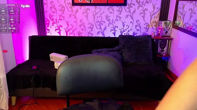 Hi Marceline online show from 21, 4, 2026