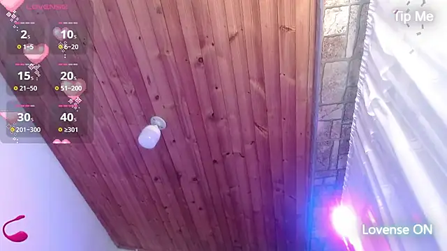 Snapshot of Hi_Marceline chatting on 5, 11, 2025 Hi Marceline online show from 5, 11, 2025