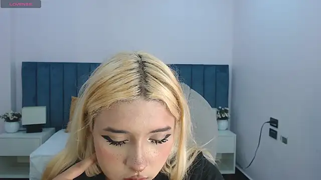 april bunnyy online show from 7, 1, 2026