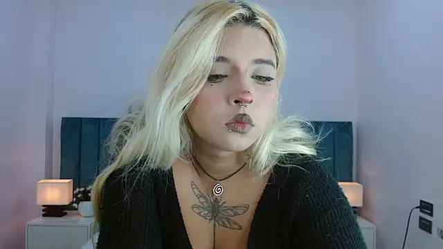 april bunnyy online show from 12, 6, 2026