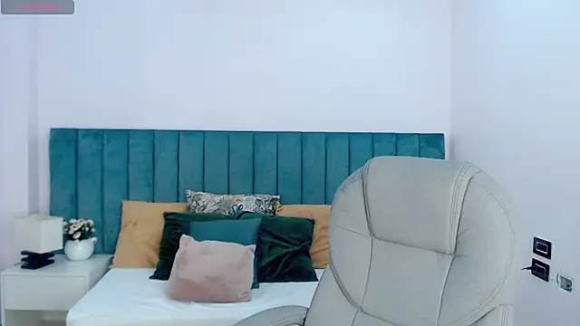 april bunnyy online show from 13, 3, 2026