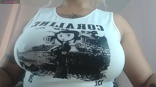 april bunnyy online show from 12, 11, 2025