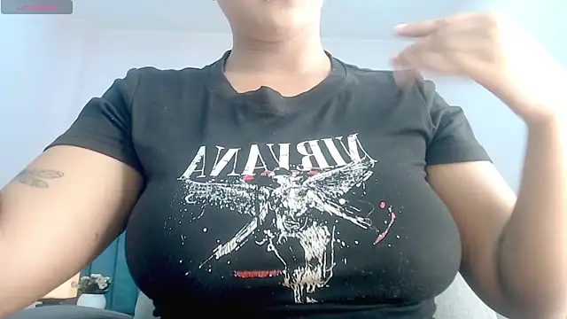 april bunnyy online show from 9, 2, 2026