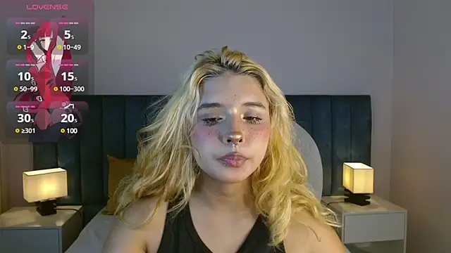 april bunnyy online show from 4, 2, 2025