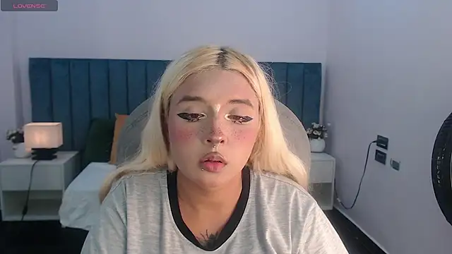 april bunnyy online show from 14, 5, 2026