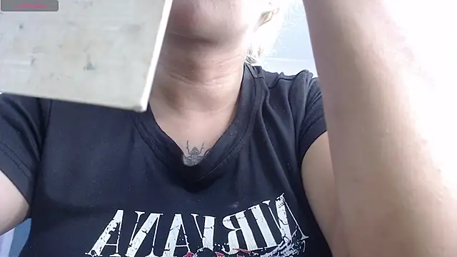 april bunnyy online show from 12, 5, 2026