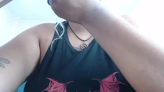 april bunnyy online show from 29, 5, 2026