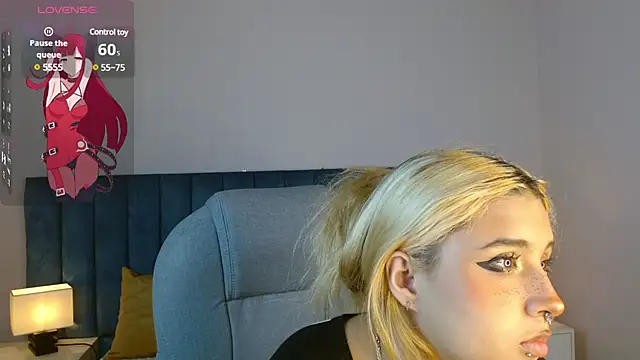 april bunnyy online show from 17, 2, 2025