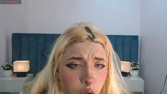 april bunnyy online show from 15, 11, 2025