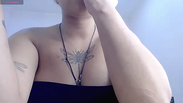 april bunnyy online show from 24, 3, 2026