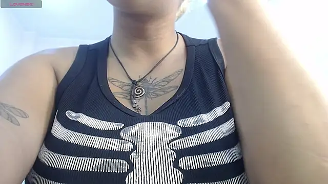 april bunnyy online show from 26, 5, 2026