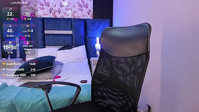 Larabrooks online show from 29, 11, 2025