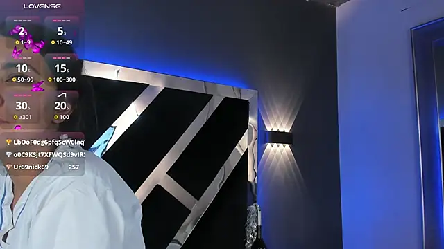 Larabrooks online show from 13, 11, 2025