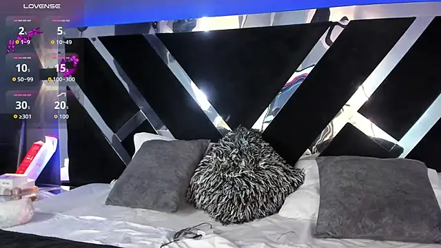 Larabrooks online show from 4, 12, 2025