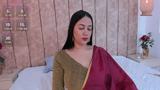 Katrina baurii online show from 7, 10, 2025