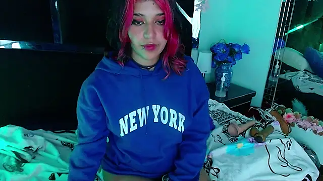 UnderBaby  online show from 25, 2, 2025