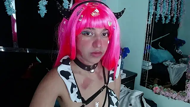 UnderBaby  online show from 7, 3, 2025