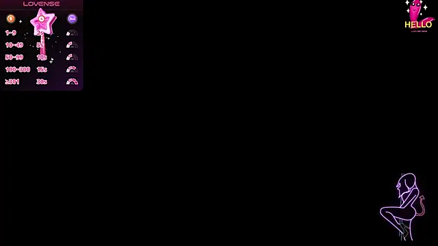 Melany Luv online show from 9, 2, 2026