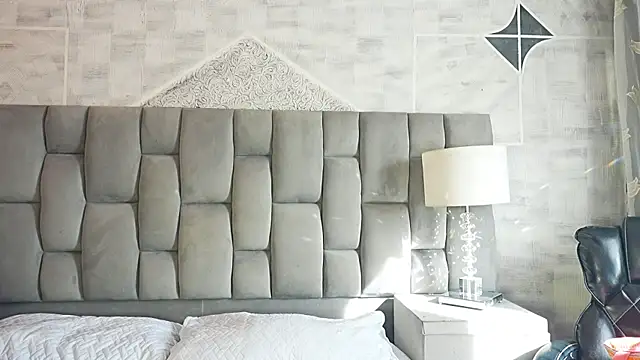 Melany Luv online show from 14, 4, 2026