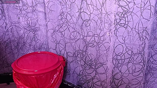 Melany Luv online show from 21, 4, 2026