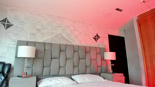 Melany Luv online show from 13, 2, 2026