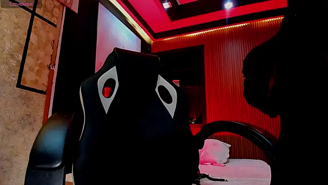 Melany Luv online show from 20, 11, 2025