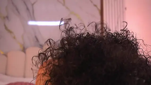 Snapshot of OSHUN_ chatting on 15, 1, 2026 OSHUN online show from 15, 1, 2026