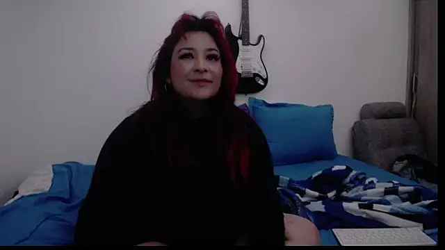 amydeepqueen online show from 14, 4, 2026