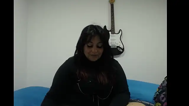 amydeepqueen online show from 1, 12, 2025