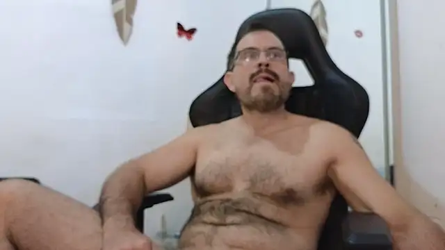 SbasTone Muscle online show from 17, 2, 2026