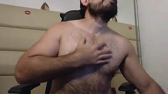 SbasTone Muscle online show from 7, 1, 2026