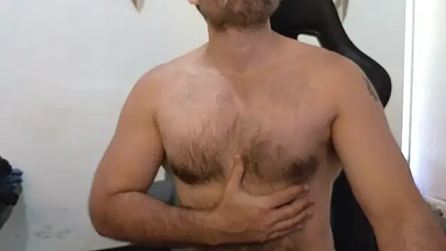 SbasTone Muscle online show from 16, 2, 2026