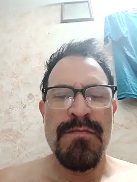 SbasTone Muscle online show from 21, 4, 2026