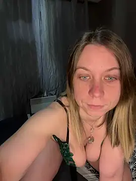 Aphrodite-22 online show from 18, 1, 2025