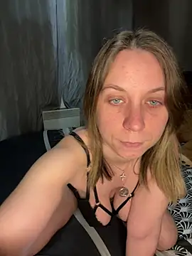 Aphrodite-22 online show from 20, 1, 2025