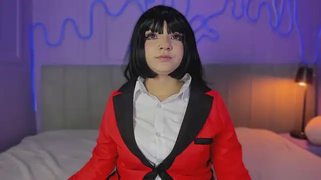 Mai higurashi online show from 31, 10, 2025