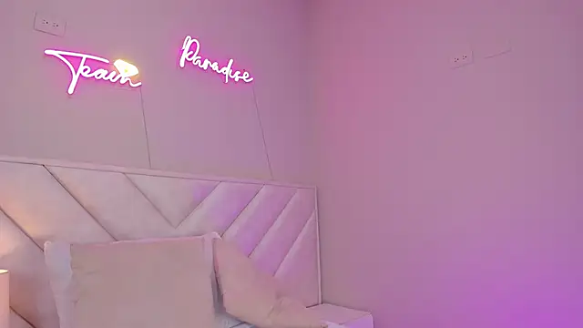  angela x online show from 18, 2, 2025