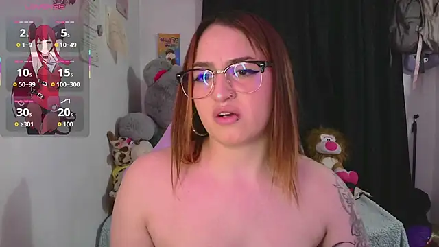 Snapshot of lucycherry__ chatting on 20, 9, 2025 lucycherry online show from 20, 9, 2025