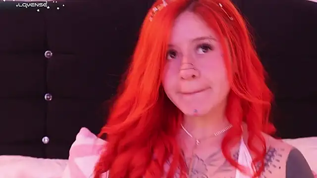 Daarlene online show from 28, 2, 2025