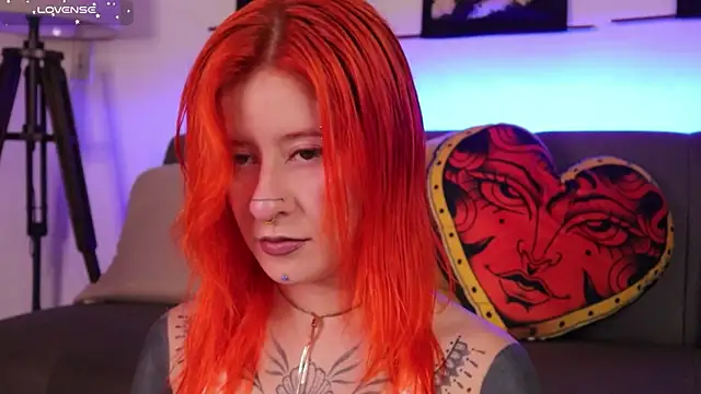 Daarlene online show from 15, 12, 2025