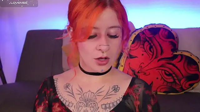 Daarlene online show from 4, 12, 2025