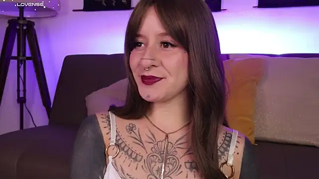 Daarlene online show from 6, 11, 2025