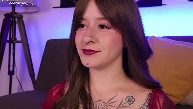 Daarlene online show from 7, 11, 2025