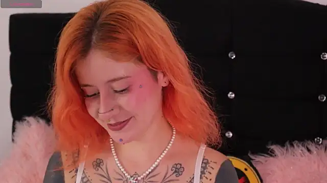 Daarlene online show from 12, 4, 2026