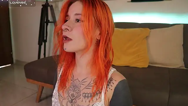 Daarlene online show from 6, 3, 2026