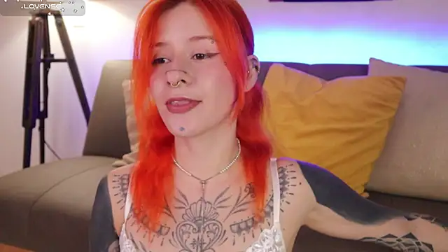 Daarlene online show from 27, 2, 2026